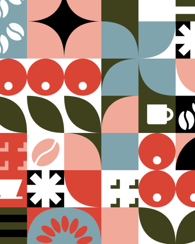 pattern