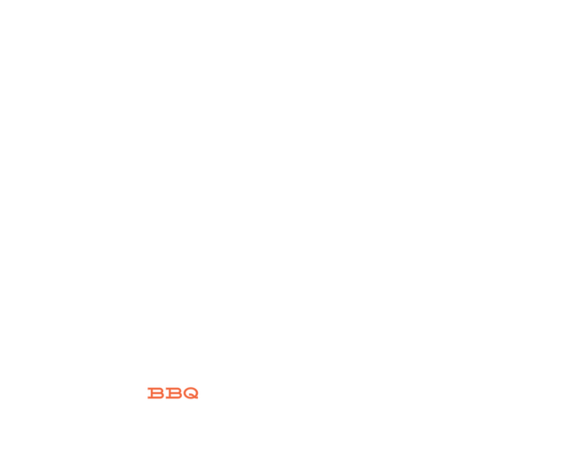 bbq illustration