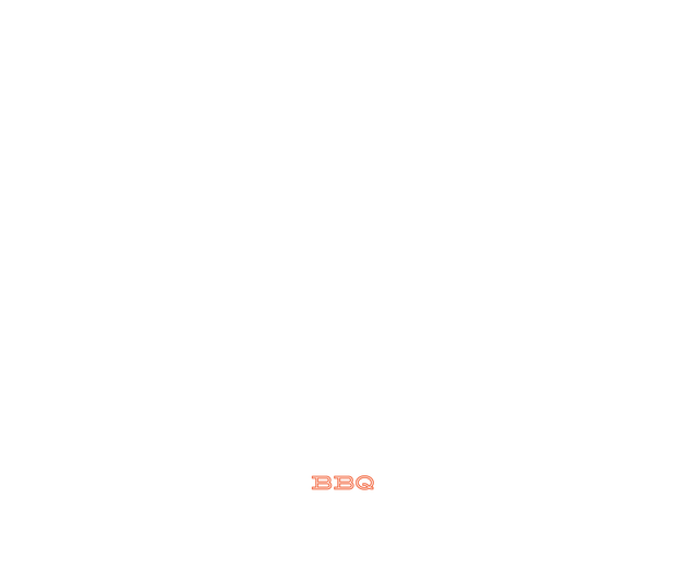 bbq illustration