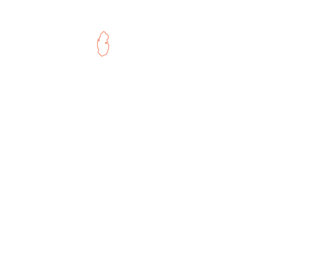 qatar illustration