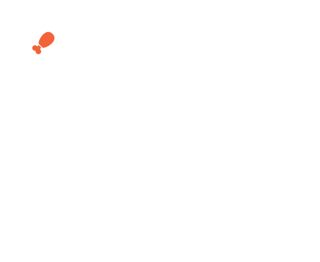 chicken illustration