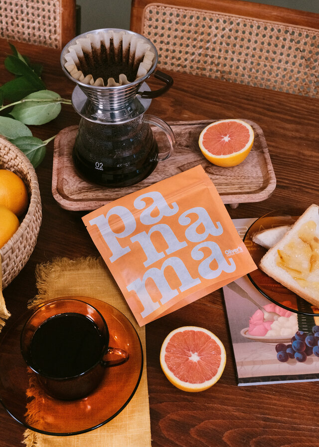 panama coffee