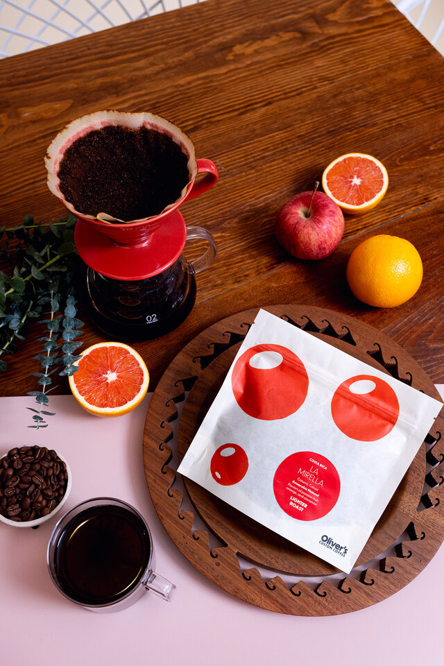 la mirella coffee