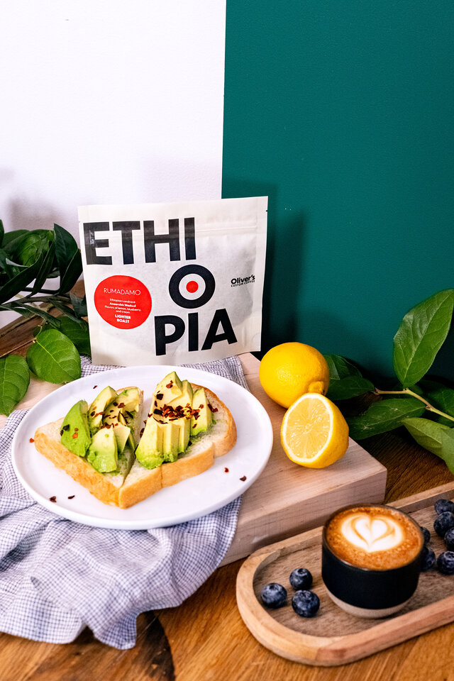 ethiopia coffee