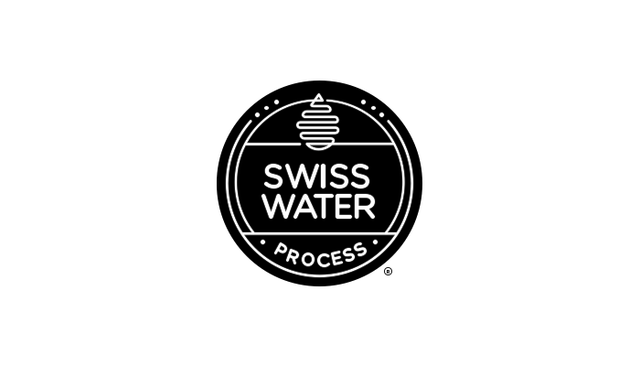swiss water logo