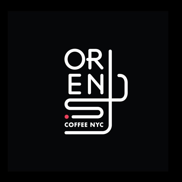 Oren's logo