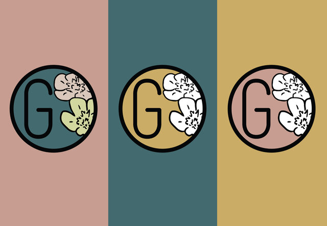 Guilder social icons