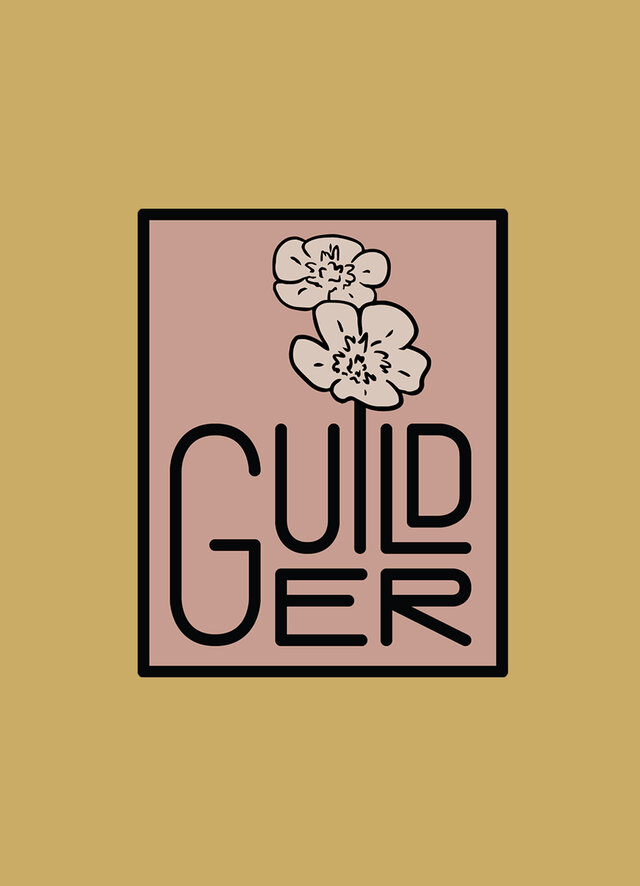 Guilder logo