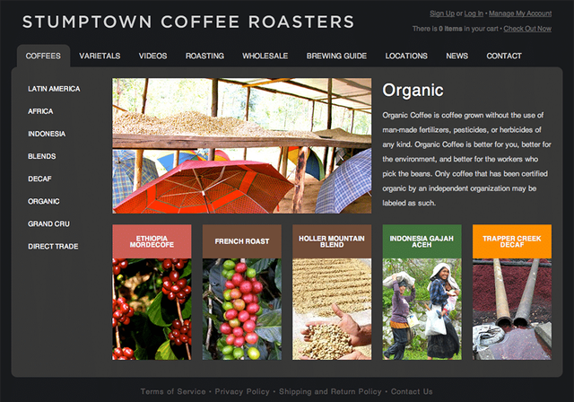 stumptown-coffee