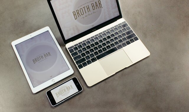 Broth Bar