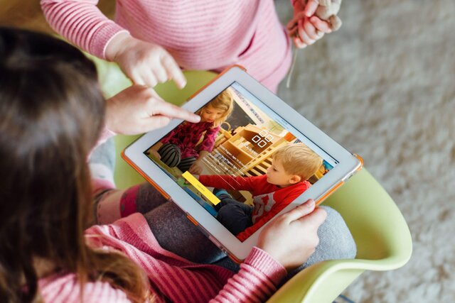 Sunstone Montessori Website