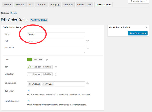 booked-order-status