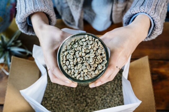 Ethiopia Wenago Zelelu Ararso Double Washed crown jewel from Royal Coffee