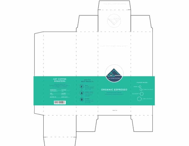 A47-Retail-Box-&-Label