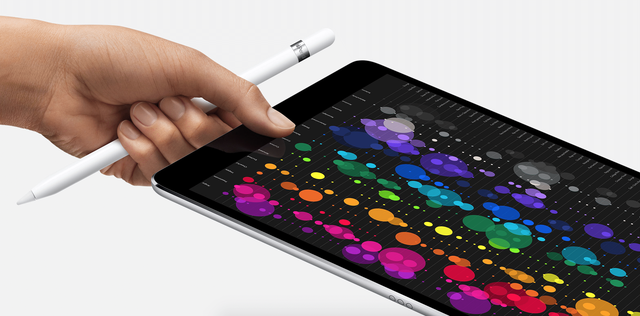 iPad Pro