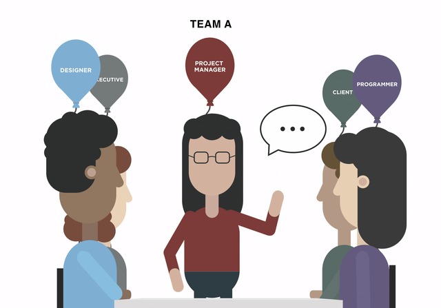 team-a