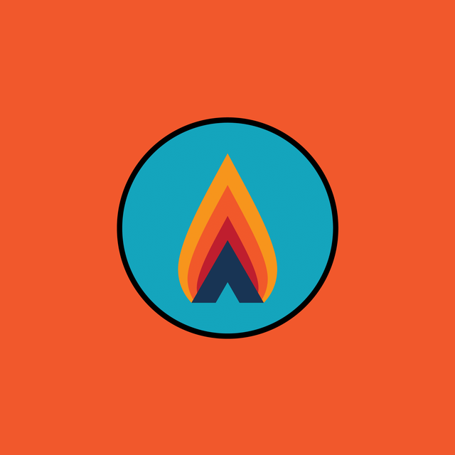 Fort Light logomark