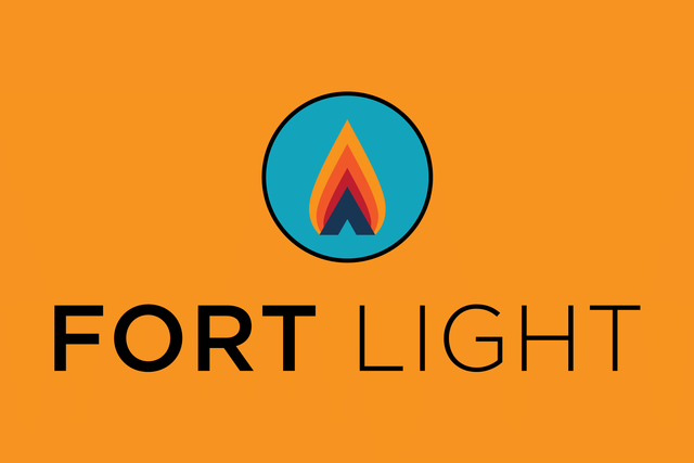 Fort Light logo
