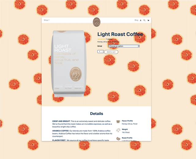 Needmore-Coffee-bros-light-roast-coffee-flavors