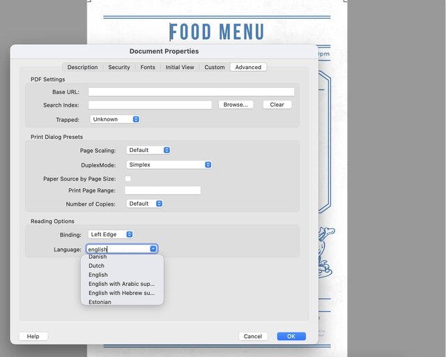 pdf-accessibility-language