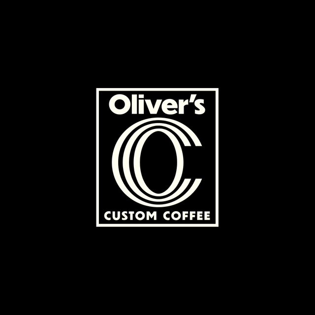 Oliver's logo alternate