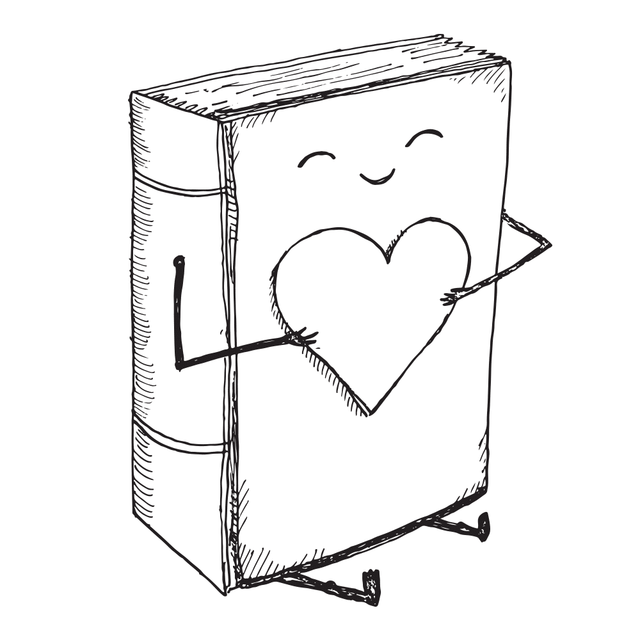 book-illustration