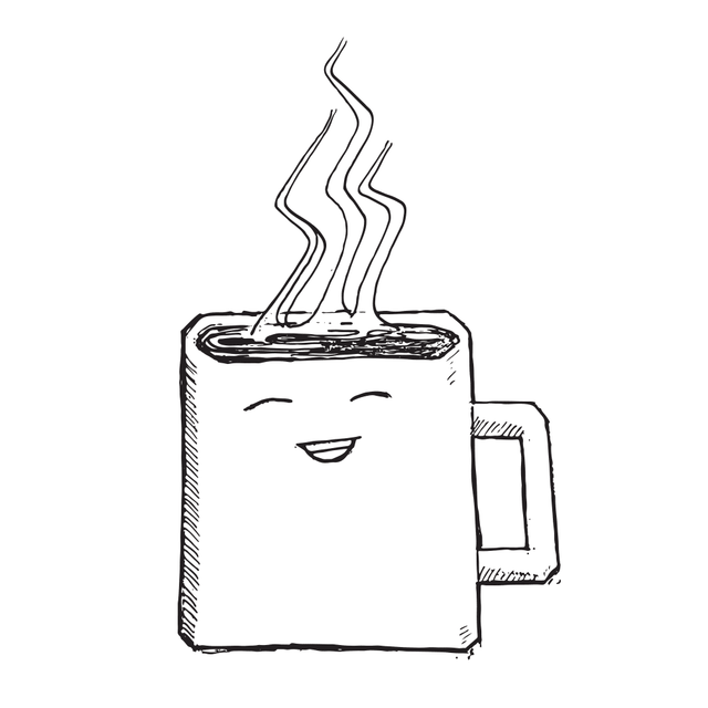 coffee-illustration