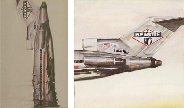 Licensed to Ill