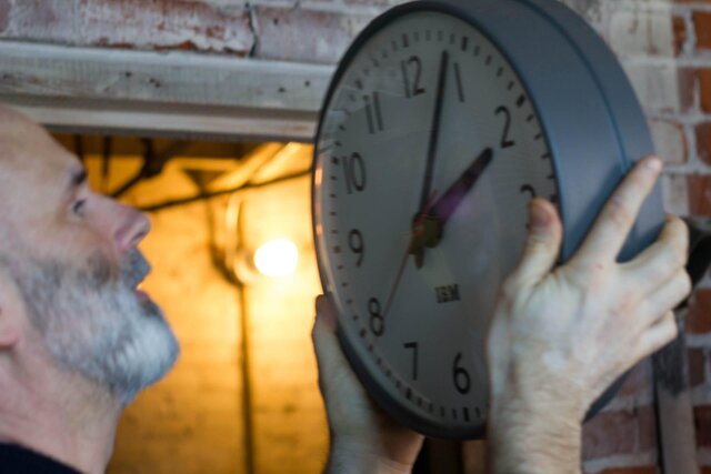 Brian-Faherty-IBM-clock