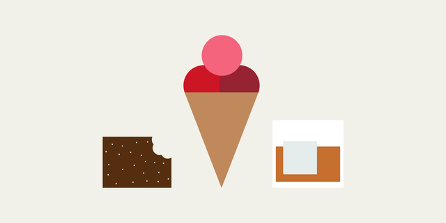 Design Week Ice Cream Social