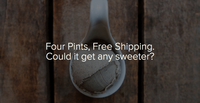 Dolcezza free shipping