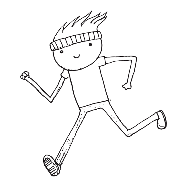 runner-illustration
