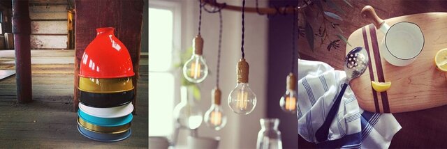Schoolhouse Electric Instagram