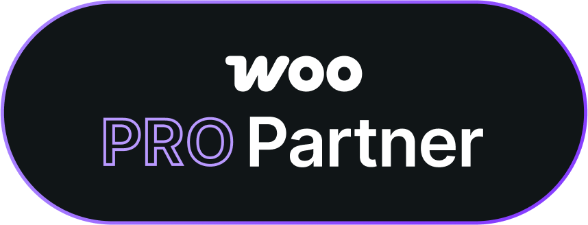 Partner Woo Size M Pro On Dark Mode On Solid BG On